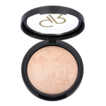 Golden Rose Poudre Mineral Terrabaked N°08