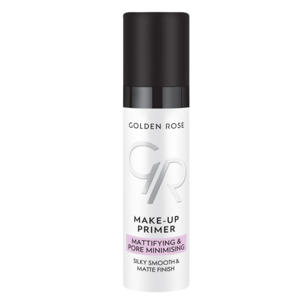 Golden-Rose-Primer-MattifyingPore-Minimizing.png Golden Rose Primer Mattifying & Pore Minimizing – Image 1