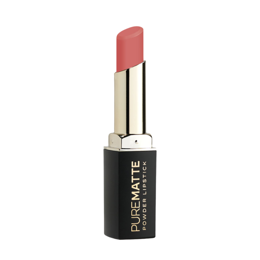 Golden-Rose-Rouge-A-Levres-En-Poudre-Mate-Pure-N°101.png Golden Rose Rouge A Levres En Poudre Mate Pure N°101 – Image 1