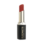 Golden Rose Rouge A Levres En Poudre Mate Pure N°121