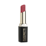 Golden Rose Rouge A Levres En Poudre Mate Pure N°124