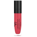 Golden Rose Rouge A Levres Liquide Longue Tenue16
