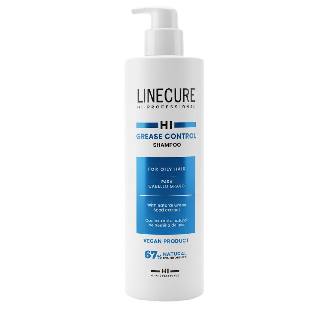 Hipertin-Linecure-Hi-Grease-Control-Shampooing-1L.png Hipertin Linecure Hi Professional Grease Control Shampooing 1L – Image 1