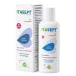 Itasept Gel Hygiene Intime 200ml