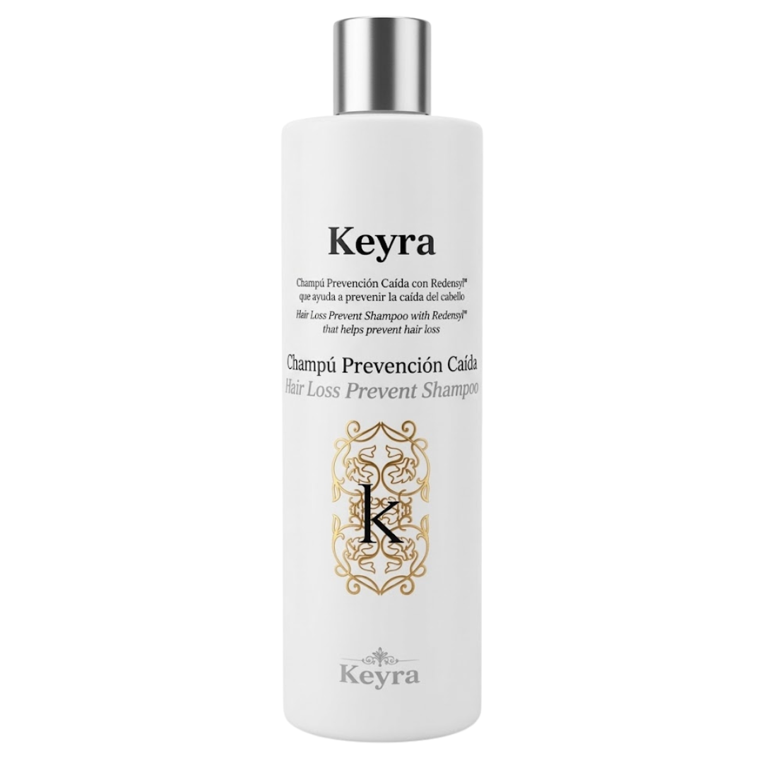 Keyra-Shampoo-Keratin-Liss-500-Ml.png Keyra Shampoing Keratin Liss 500 Ml – Image 1