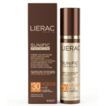 Lierac Sunific Premium Creme Voluptueuse Anti Age Spf30 50ml