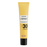Lierac sunissime Fluide Solaire Teinte Dore Spf30  40ml