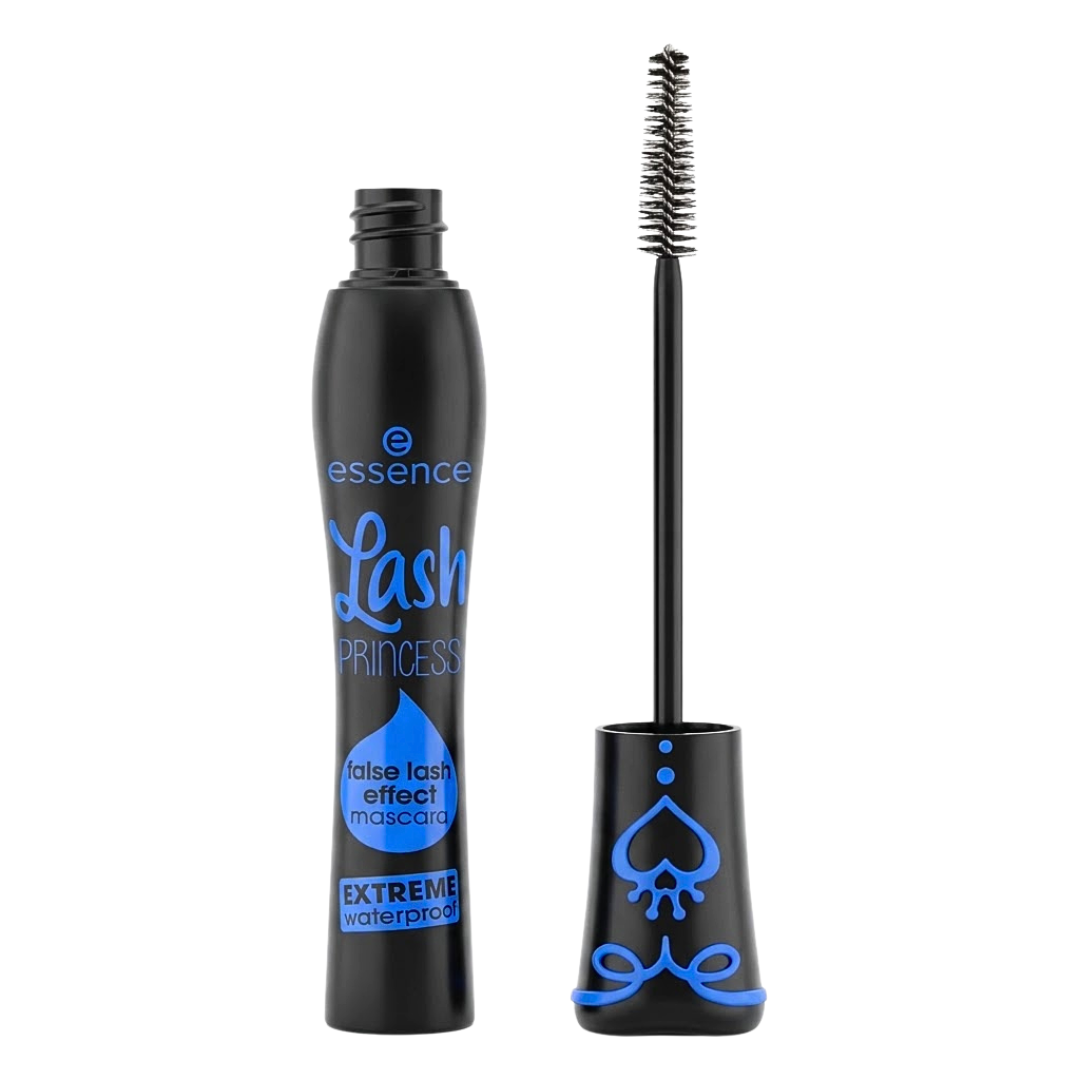Mascara-Lash-Princess-Effet-Faux-Cils-Extreme-Waterproof-ESSENCE-.png Essence Lash Princess Faux Lash Effet Mascara Extrême Waterproof – Image 1