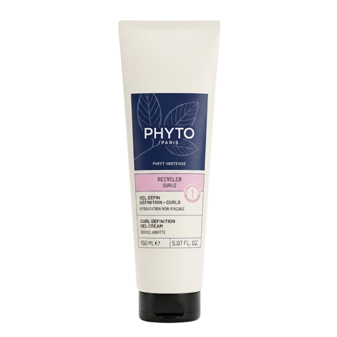 Phyto-Boucles-Curls-gel-Creme-definition-boucles-150ml.png Phyto Boucles Curls Gel Creme Definition Boucles 150ml – Image 1