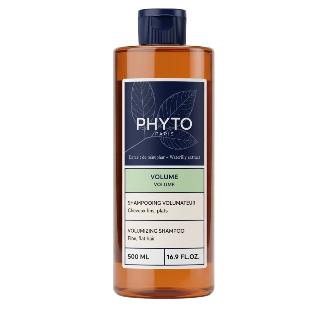 Phyto-Volume-shamp-Volumateur-500ml-1.png Phyto Volume Shampoing Volumateur 500ml – Image 1