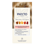Phyto Phytocolor 8.1 Blond Claire Cendre