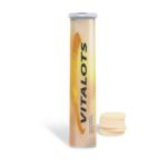 Vitalots Multivitamines 15 Comprimes