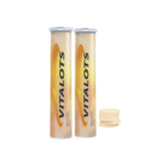 Vitalots Multivitamines 2x15 Comprimes