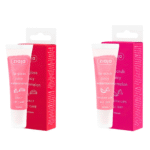 Ziaja Gloss A Levres A La Pasteque 12ml+Gommage Levres 12ml Pack