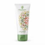 Green Botanic Creme de Mains Aloe Vera & Karite 75ml